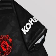 Manchester United 2019/20 Third Kit - Image 4