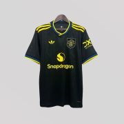 Manchester United 25/26 Third Kit