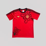 Manchester United "Cultural Story" Kit