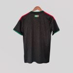 2026 Mexico Third World Cup Kit