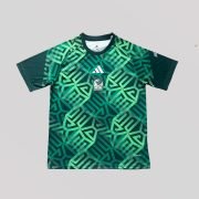 2026 Mexico Pre-Match World Cup Kit - Image 2