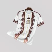 2026 Mexico Concept White Premium Kit - Image 2
