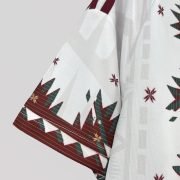 2026 Mexico Concept White Premium Kit - Image 5