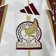 2026 Mexico Concept White Premium Kit - Image 4