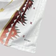 2026 Mexico Concept White Premium Kit - Image 3