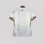 2026 Mexico Concept White Premium Kit