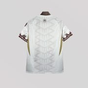 2026 Mexico Concept White Premium Kit