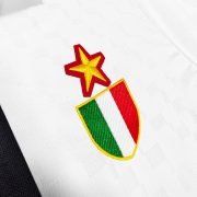 AC Milan 1996/97 Away Kit - Image 2