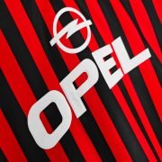AC Milan 1990/00 Centenary Home Kit - Image 2
