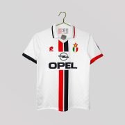 AC Milan 1996/97 Away Kit
