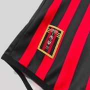 AC Milan 1990/00 Centenary Home Kit - Image 4