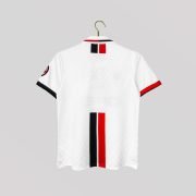 AC Milan 1996/97 Away Kit - Image 4