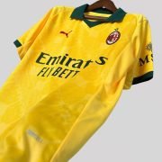 25/26 AC Milan Third Kit - Image 4