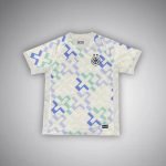 Marseille "Infinity Stride" Premium Kit