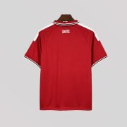 Manchester United 2026/27 Home Kit - Image 2