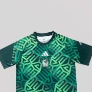 2026 Mexico Pre-Match World Cup Kit - Image 3