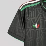 2026 Mexico Third World Cup Kit - Image 3