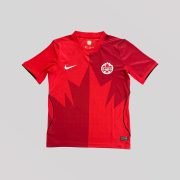 2026 Canada Home World Cup Kit - Image 2