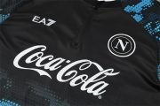 Napoli "Aqua Pulse" Premium Tracksuit - Image 2