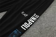 Napoli "Aqua Pulse" Premium Tracksuit - Image 10
