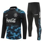 Napoli "Aqua Pulse" Premium Tracksuit