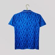 Napoli 1991/93 Home Kit - Image 4