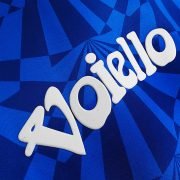 Napoli 1991/93 Home Kit - Image 3