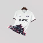 Napoli 2026/27 "Floral Rose" Special Concept Edition Kit
