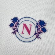 Napoli 2026/27 "Floral Rose" Special Concept Edition Kit - Image 4