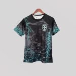 Brazil "Neon Jungle" Premium Kit