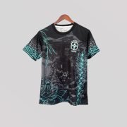 Brazil "Neon Jungle" Premium Kit