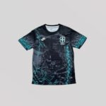 Brazil "Neon Jungle" Premium Kit