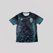 Brazil "Neon Jungle" Premium Kit