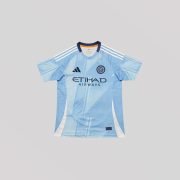 25/26 New York City Home Kit