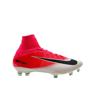 Mercurial Superfly 5 Elite FG Pink