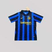 Inter Milan 2026/27 Home Kit - Image 2