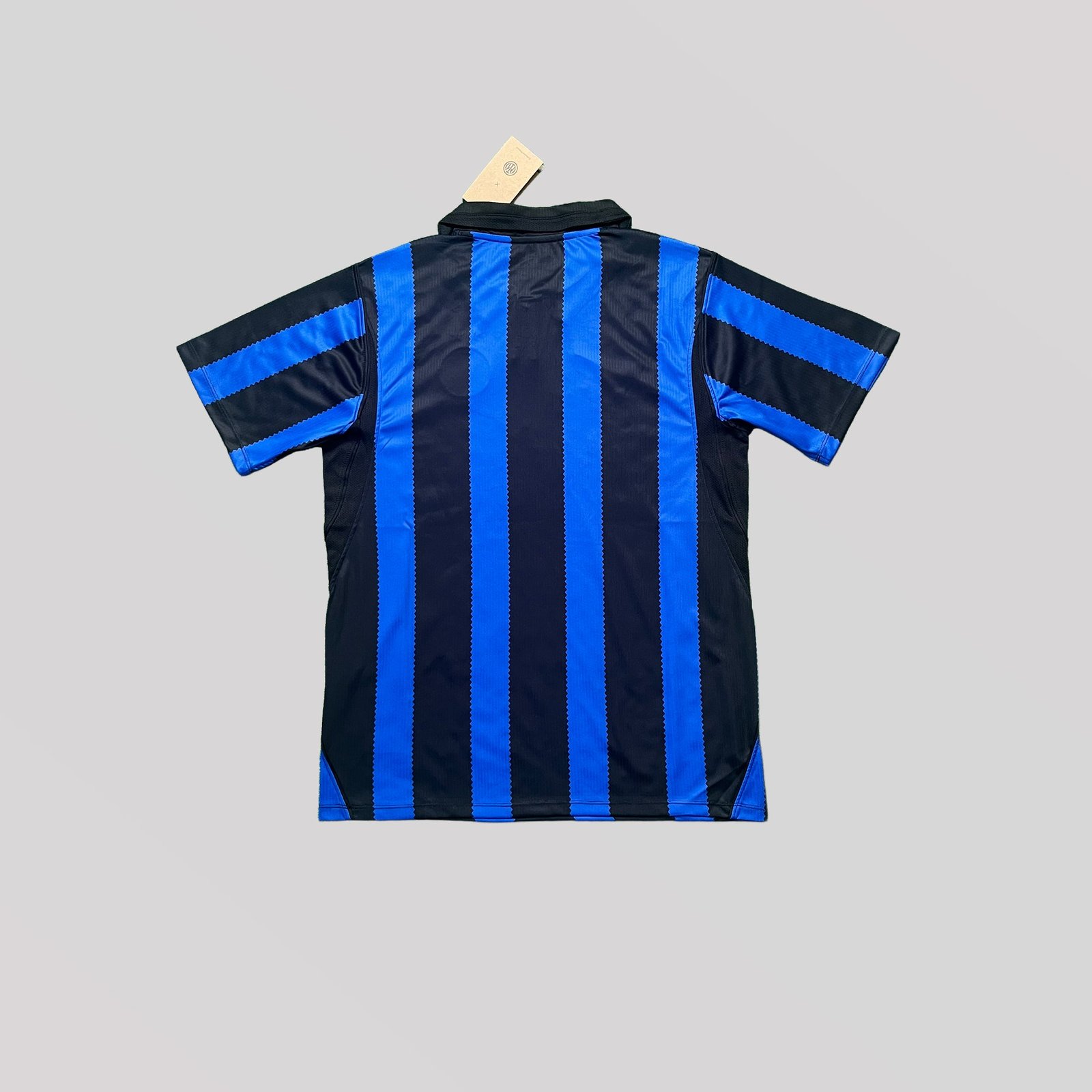 nikz2 Inter Milan 2026/27 Home Kit - Image 1