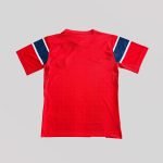 2026 Norway Home World Cup Kit