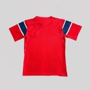 2026 Norway Home World Cup Kit