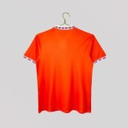 Netherlands 1996/97 Home Kit - Image 5