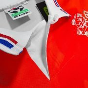 Netherlands 1996/97 Home Kit - Image 2