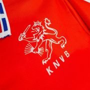 Netherlands 1996/97 Home Kit - Image 3