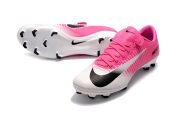 Mercurial Vapor 11 Elite FG Pink White - Image 3