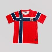 2026 Norway Home World Cup Kit - Image 2