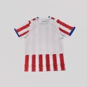 2026 Paraguay Home World Cup Kit - Image 2