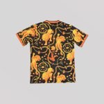 Netherlands x Patta KNVB Pre-Match Jersey