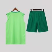 Palmeiras Light Green Training Kit - Image 2