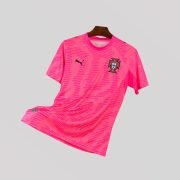 Portugal 2026 Special Pink Premium Kit - Image 2