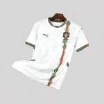 2026 Portugal Special Edition White Premium Kit