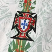 2026 Portugal Special Edition White Premium Kit - Image 3